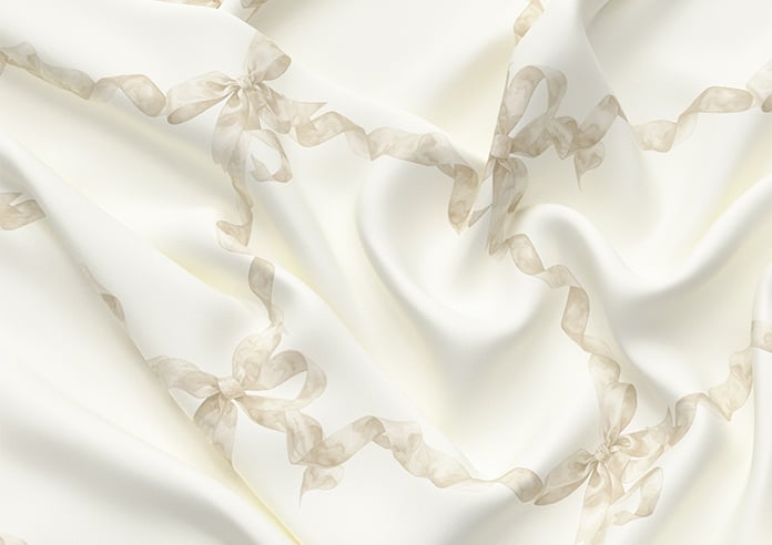 Ribbons, Mullacombe - Twist&Fit Roman Blind - Image 4